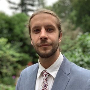 Meet your Posher, Tyler